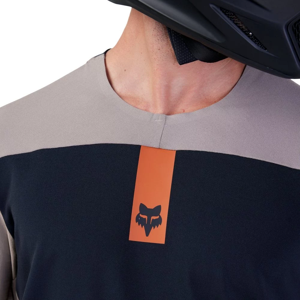 Fox Head DEFEND JERSEY [TAUPE]