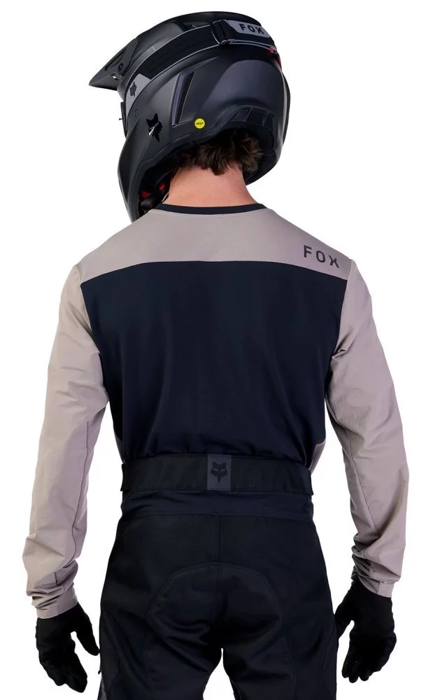 Fox Head DEFEND JERSEY [TAUPE]