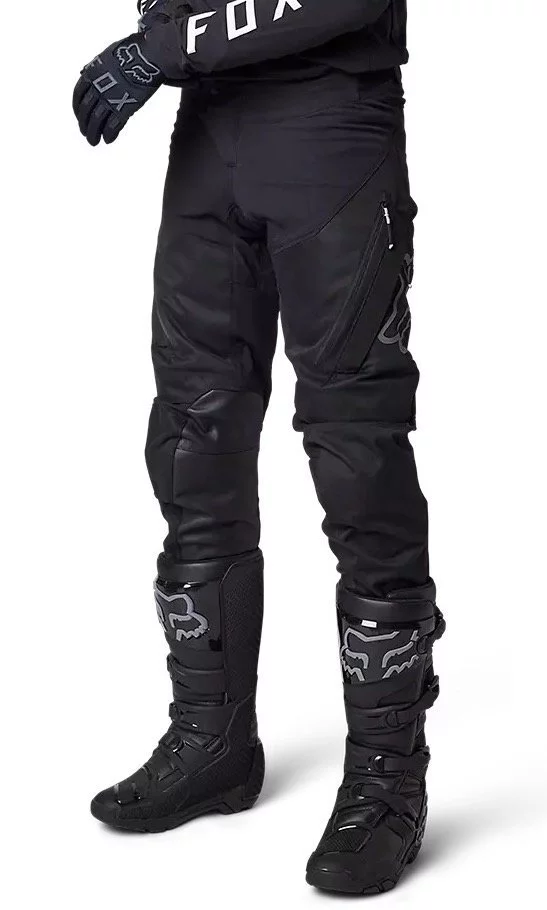 Fox Head DEFEND OFF ROAD PANT [BLACK]