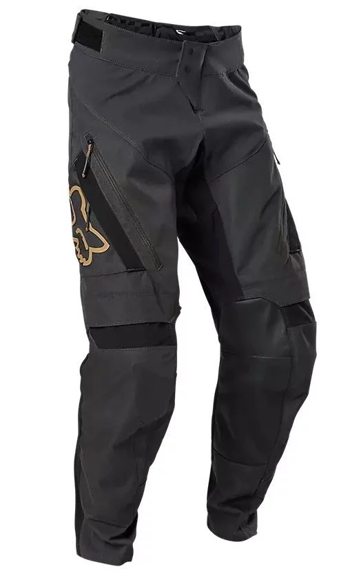 Fox Head DEFEND OFF ROAD PANT [GREY]