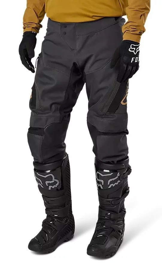 Fox Head DEFEND OFF ROAD PANT [GREY]