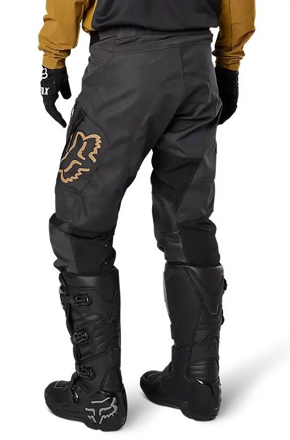 Fox Head DEFEND OFF ROAD PANT [GREY]