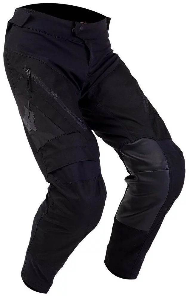 Fox Head DEFEND PANT [BLACK]