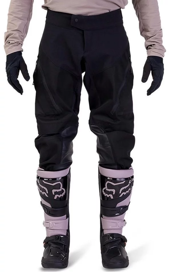 Fox Head DEFEND PANT [BLACK]