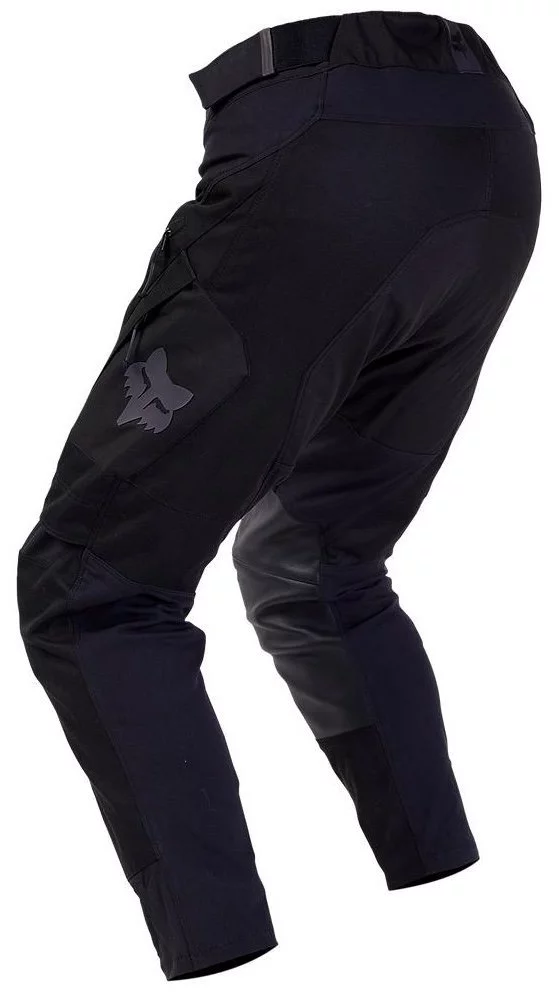 Fox Head DEFEND PANT [BLACK]