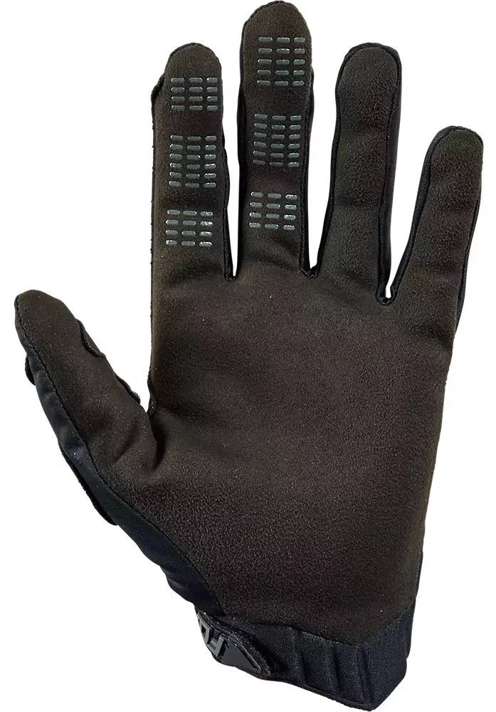 Fox Head DEFEND WIND OFF ROAD GLOVE [BLACK]
