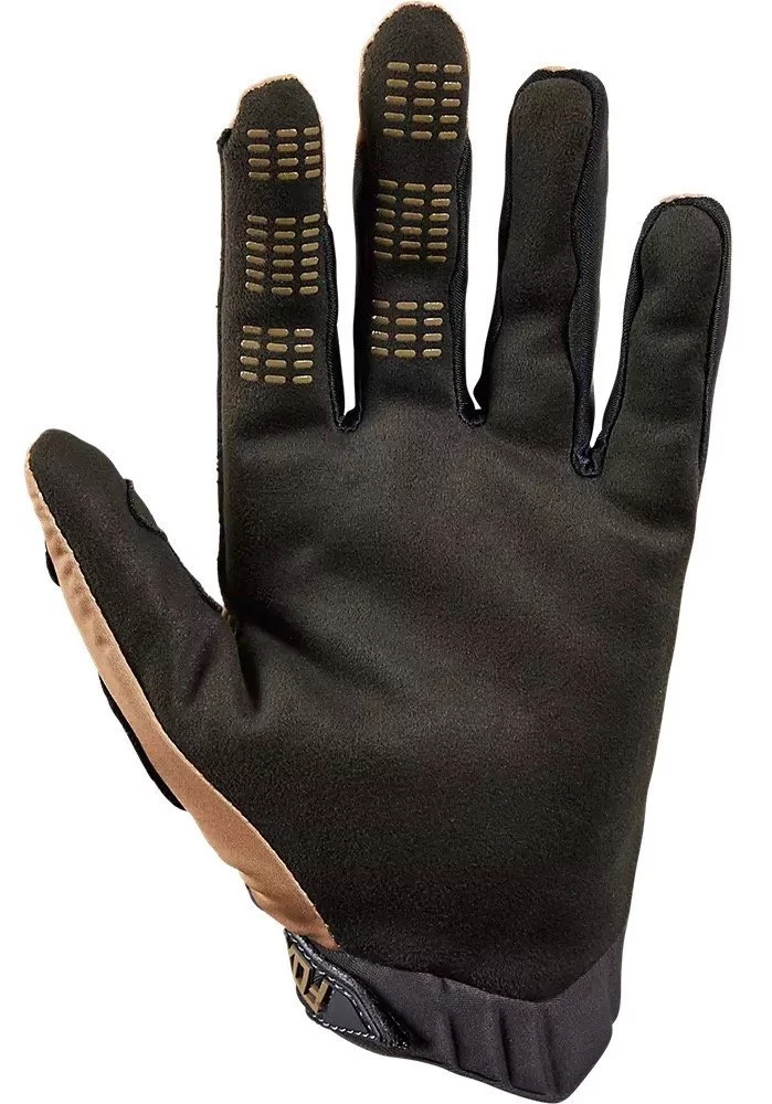 Fox Head DEFEND WIND OFF ROAD GLOVE [DARK KHAKI]