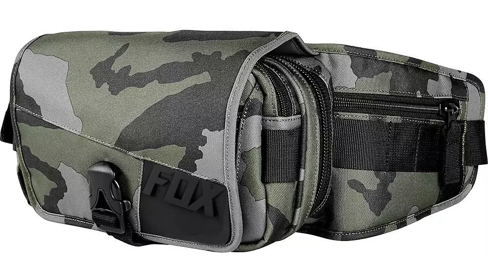 Fox Head DELUXE TOOLPACK [CAMO]