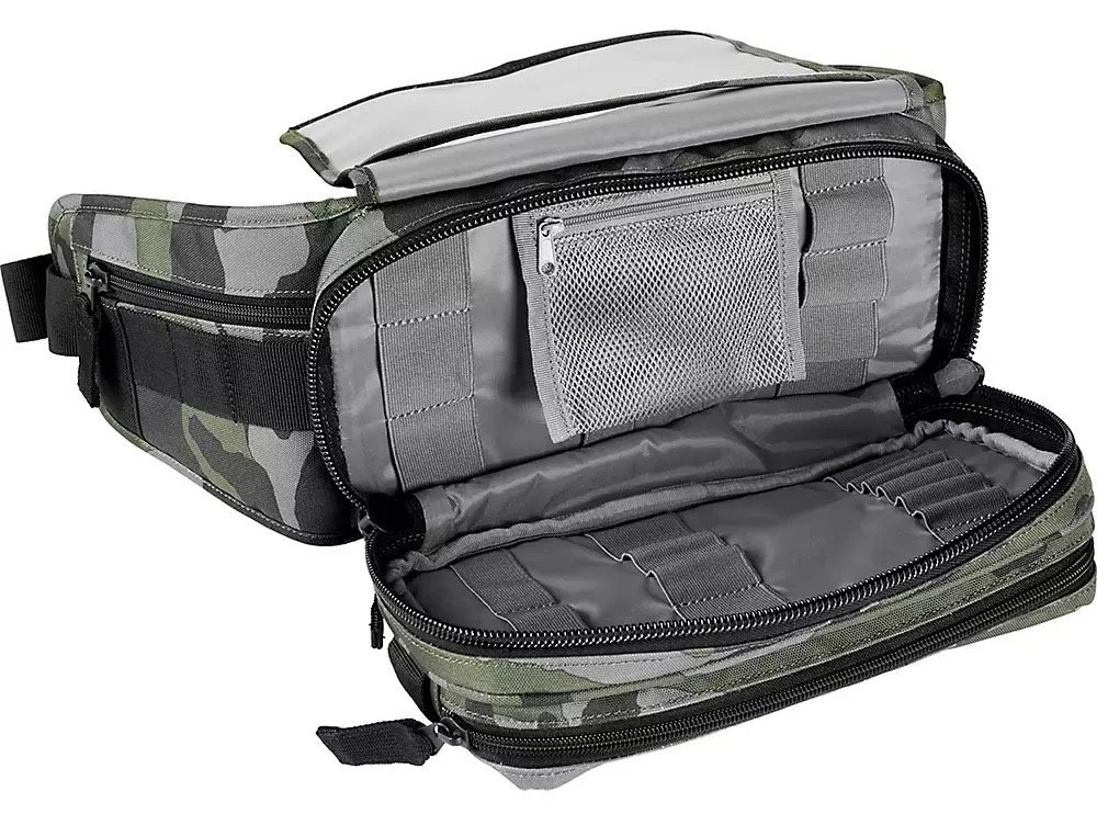 Fox Head DELUXE TOOLPACK [CAMO]