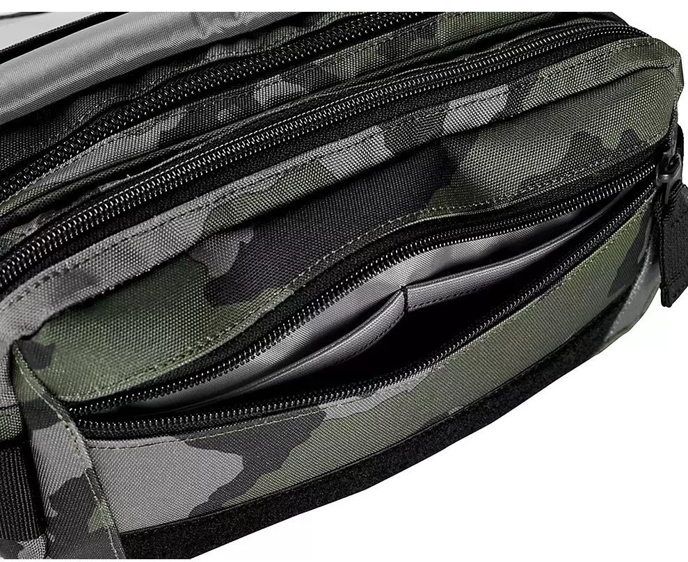 Fox Head DELUXE TOOLPACK [CAMO]