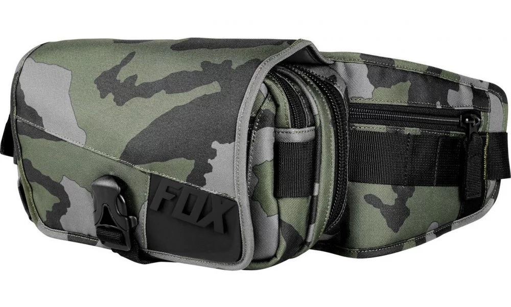 Fox Head DELUXE TOOLPACK [CAMO]