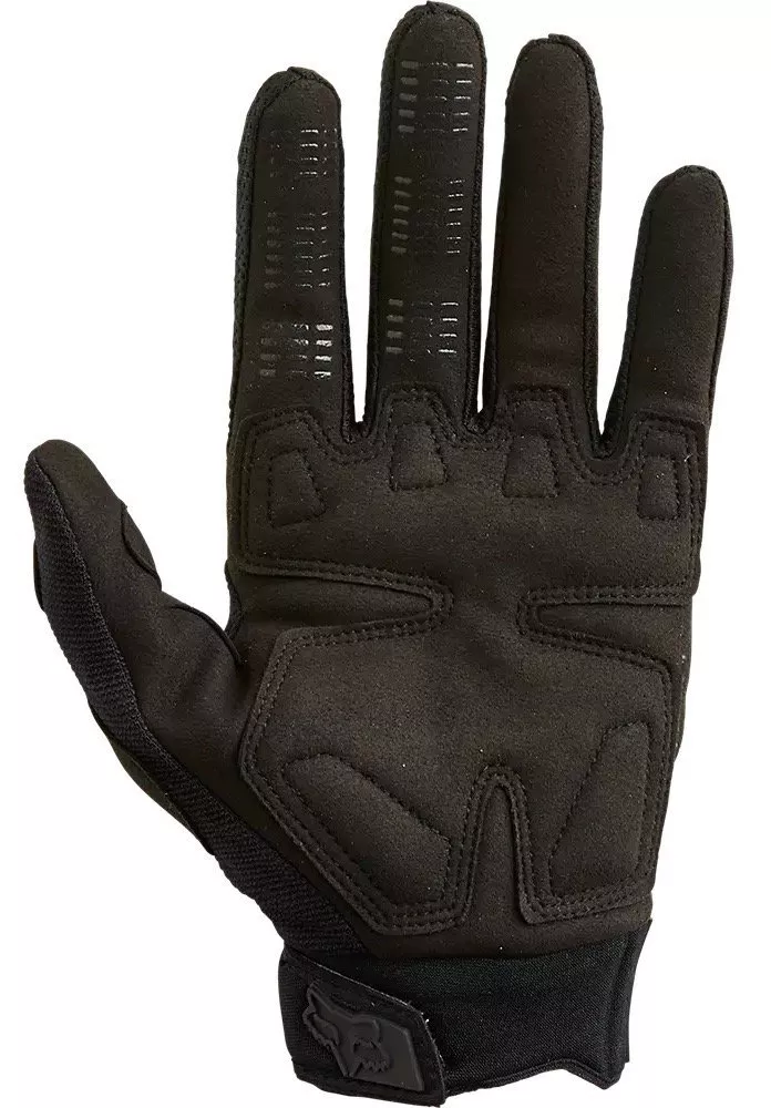 Fox Head DIRTPAW GLOVE - CE [BLACK]