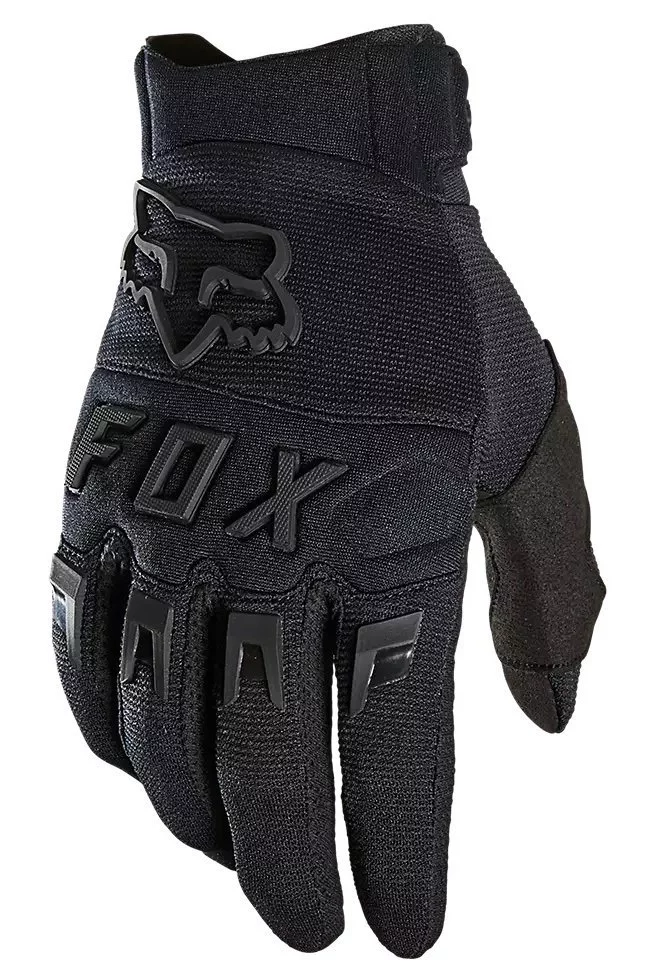 Fox Head DIRTPAW GLOVE - CE [BLACK]
