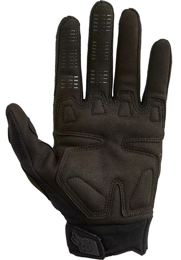 Fox Head DIRTPAW GLOVE - CE [BLACK]