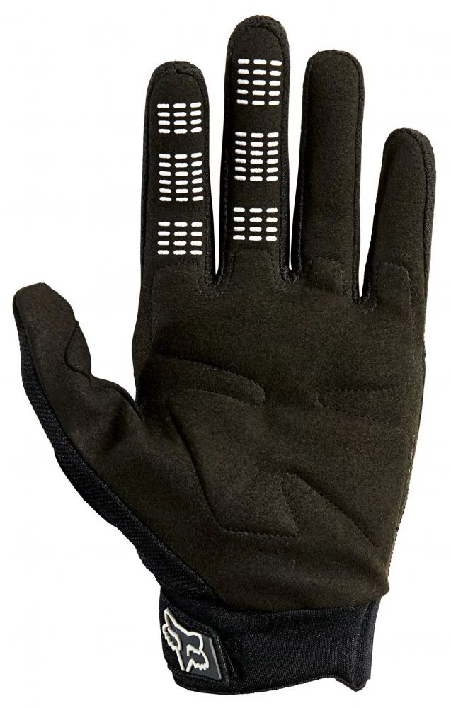Fox Head DIRTPAW GLOVE [BLACK]