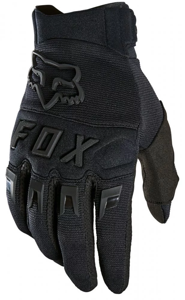 Fox Head DIRTPAW GLOVE [BLACK]