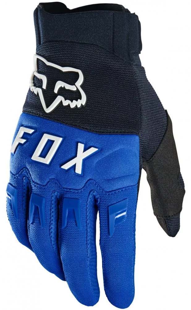 Fox Head DIRTPAW GLOVE [BLUE]