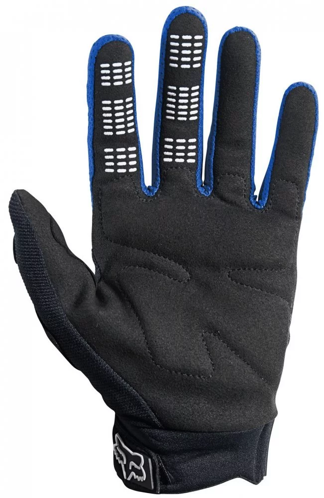 Fox Head DIRTPAW GLOVE [BLUE]