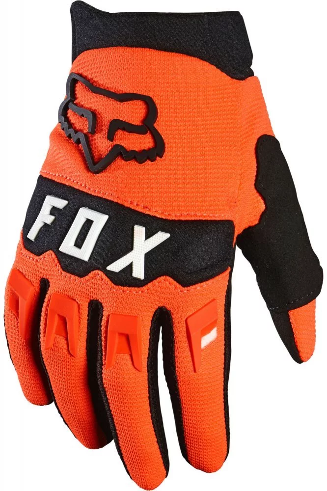 Fox Head DIRTPAW GLOVE [FLO ORANGE]