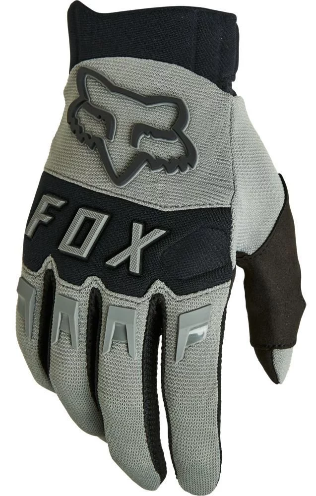 Fox Head DIRTPAW GLOVE [PEWTER]