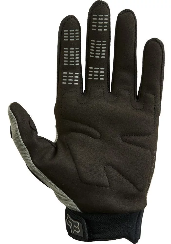 Fox Head DIRTPAW GLOVE [PEWTER]