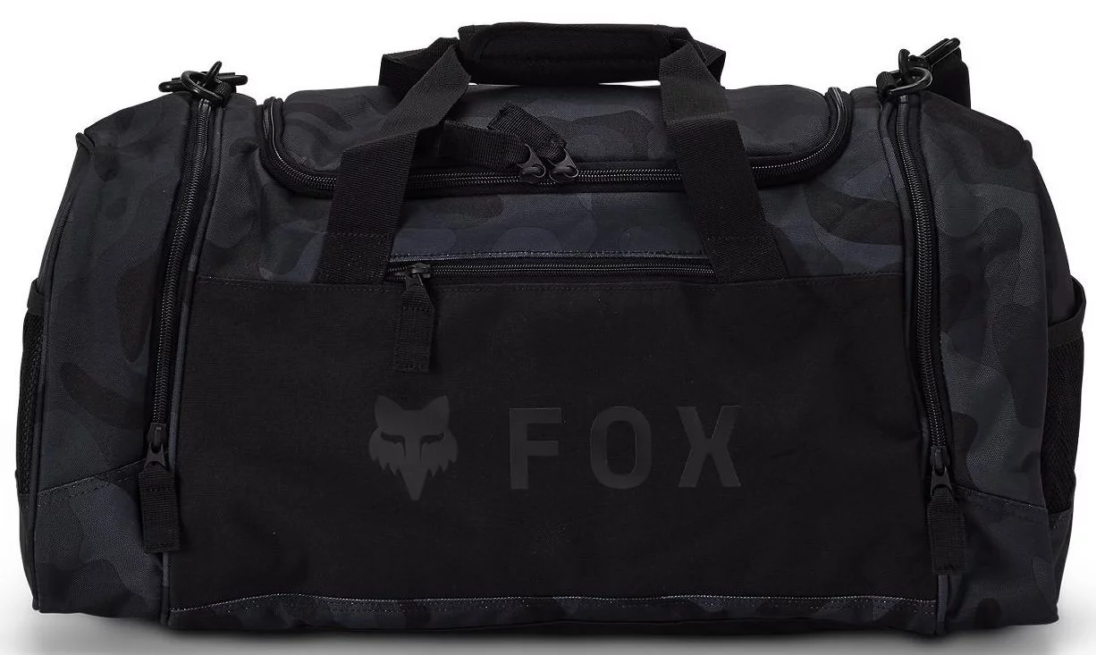 Fox Head DUFFLE 180 BAG - CAMO [BLACK]