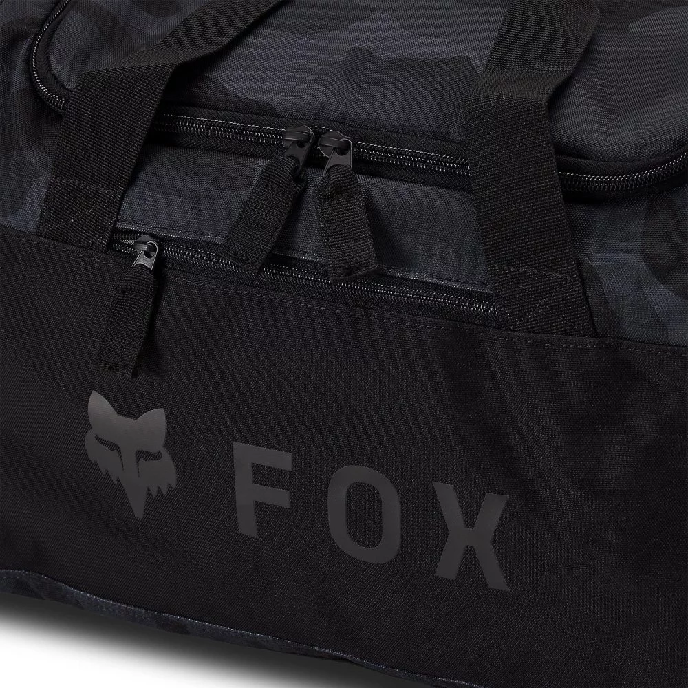 Fox Head DUFFLE 180 BAG - CAMO [BLACK]