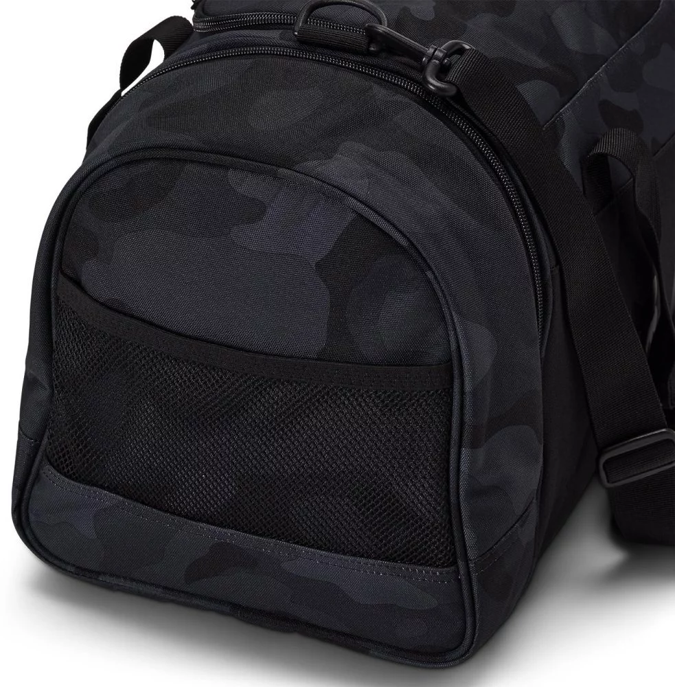 Fox Head DUFFLE 180 BAG - CAMO [BLACK]