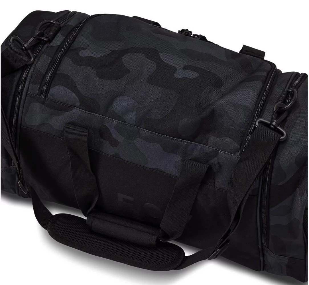 Fox Head DUFFLE 180 BAG - CAMO [BLACK]