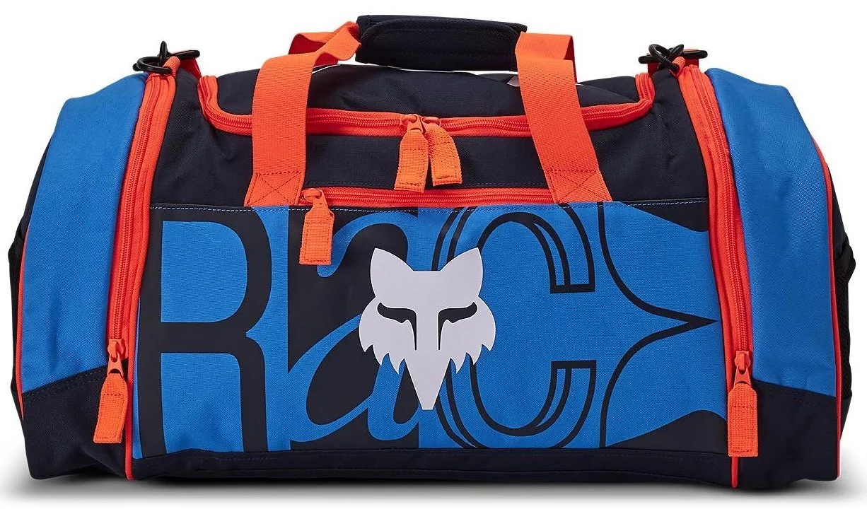 Fox Head DUFFLE 180 BAG - RACE SPEC [TRUE BLUE]