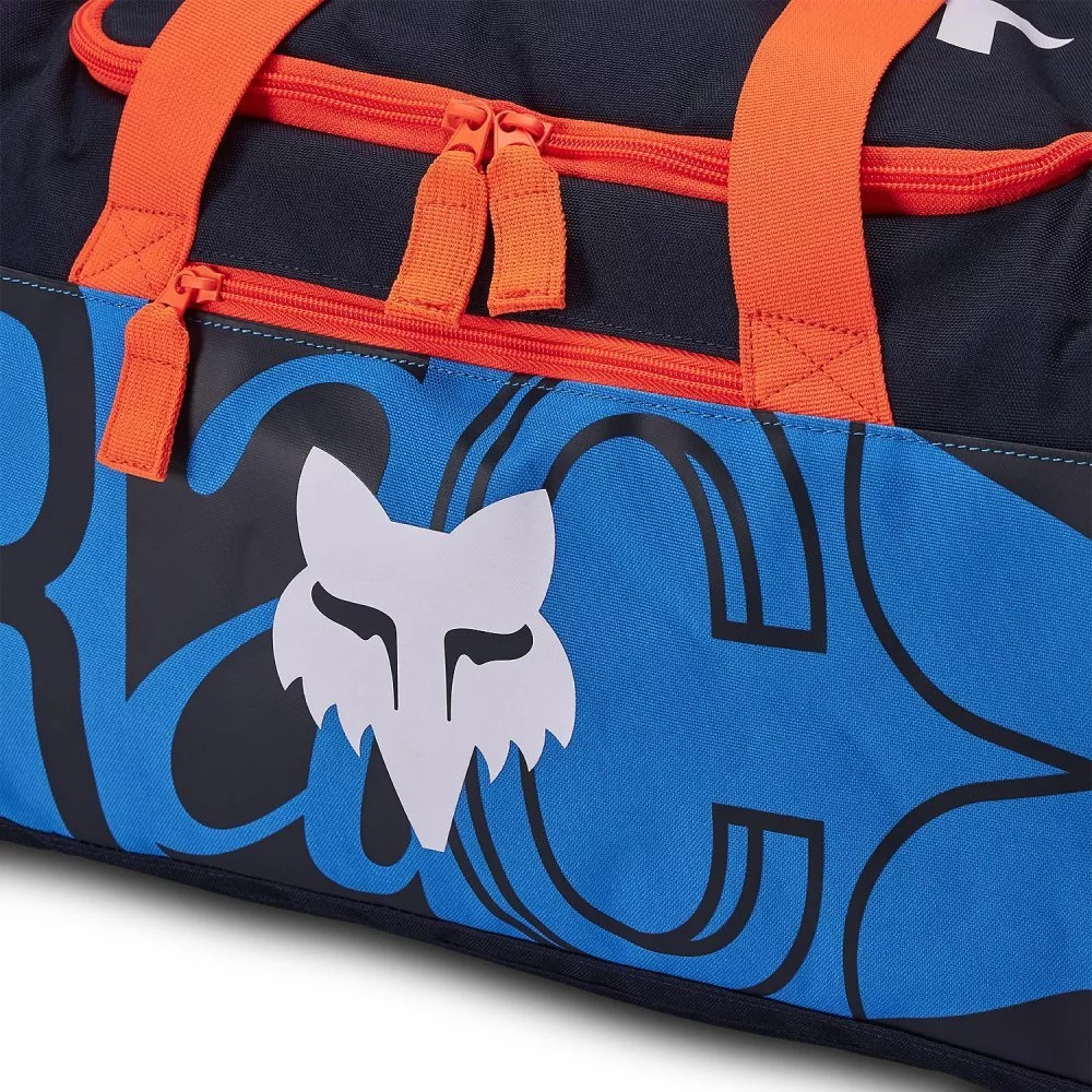 Fox Head DUFFLE 180 BAG - RACE SPEC [TRUE BLUE]