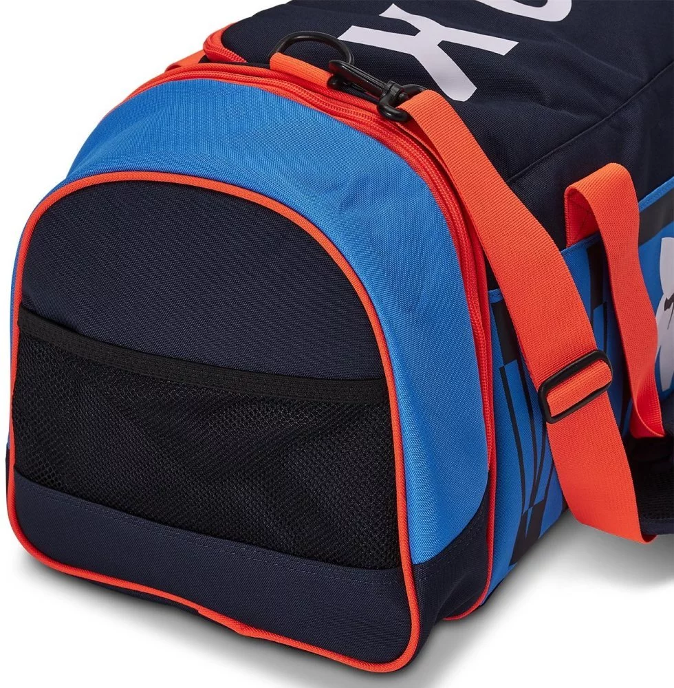 Fox Head DUFFLE 180 BAG - RACE SPEC [TRUE BLUE]