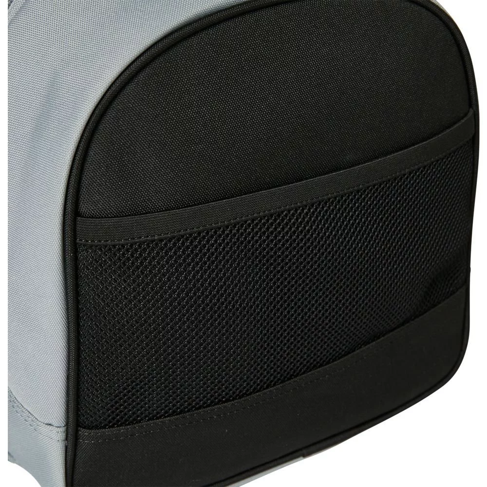 Fox Head DUFFLE 180 MIRER BAG [STEEL GRAY]
