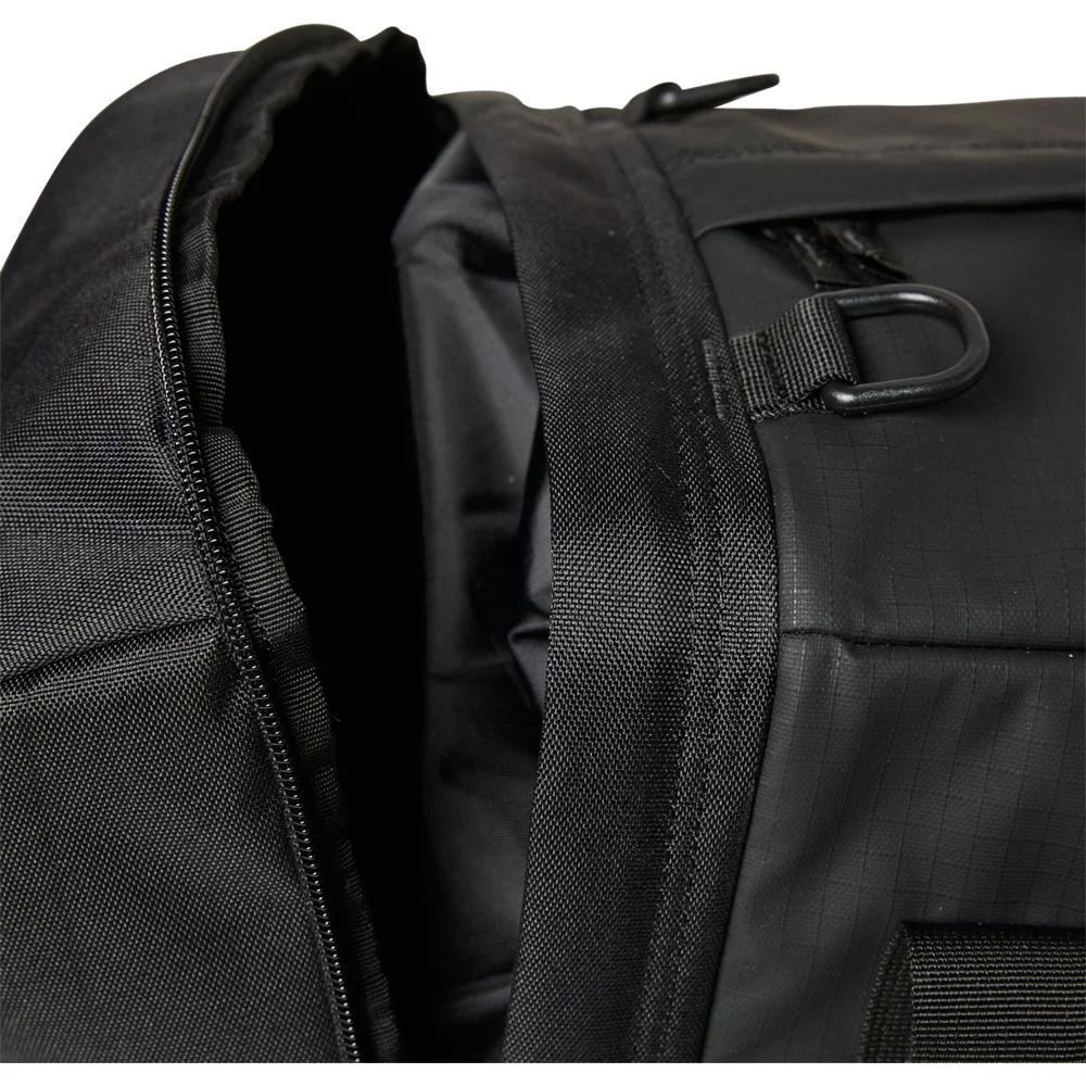 Fox Head DUFFLE WEEKENDER [BLACK]