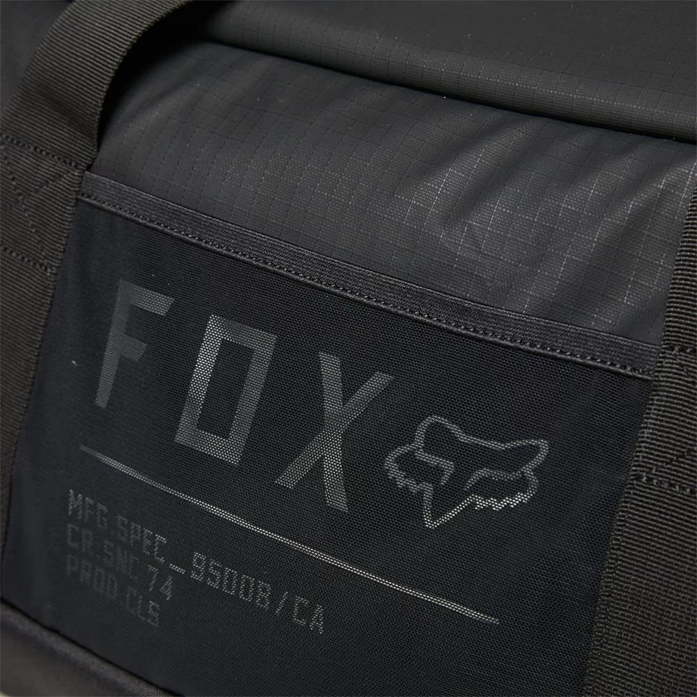 Fox Head DUFFLE WEEKENDER [BLACK]