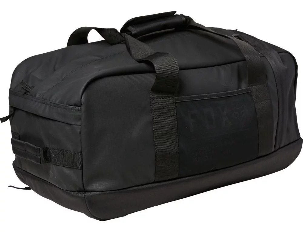 Fox Head DUFFLE WEEKENDER [BLACK]