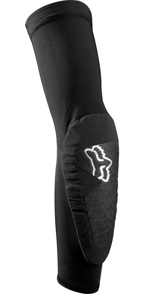 Fox Head ENDURO PRO ELBOW GUARD [BLACK]