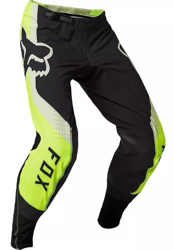 Fox Head FLEXAIR EFEKT PANT [FLO YELLOW]