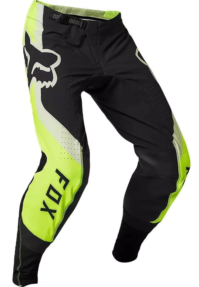 Fox Head FLEXAIR EFEKT PANT [FLO YELLOW]