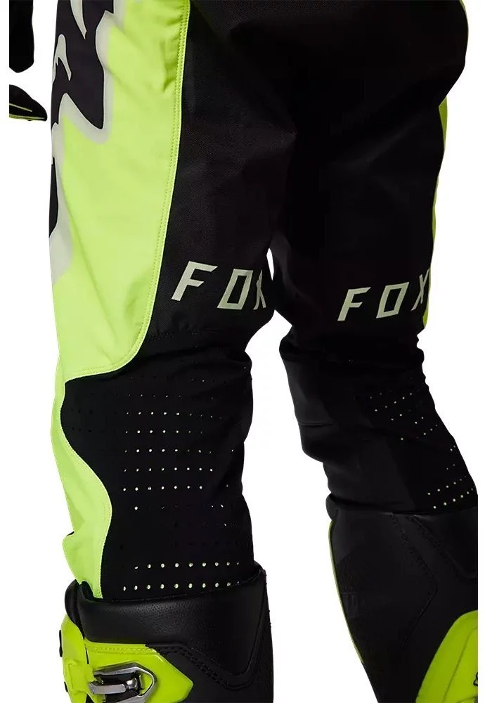 Fox Head FLEXAIR EFEKT PANT [FLO YELLOW]