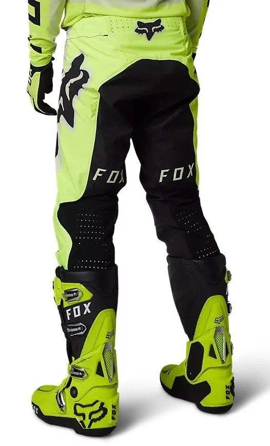 Fox Head FLEXAIR EFEKT PANT [FLO YELLOW]