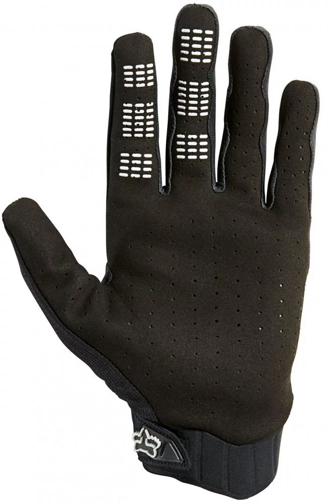 Fox Head FLEXAIR GLOVE [BLACK]