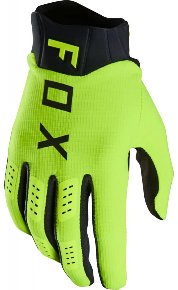  FLEXAIR GLOVE [FLO YELLOW]