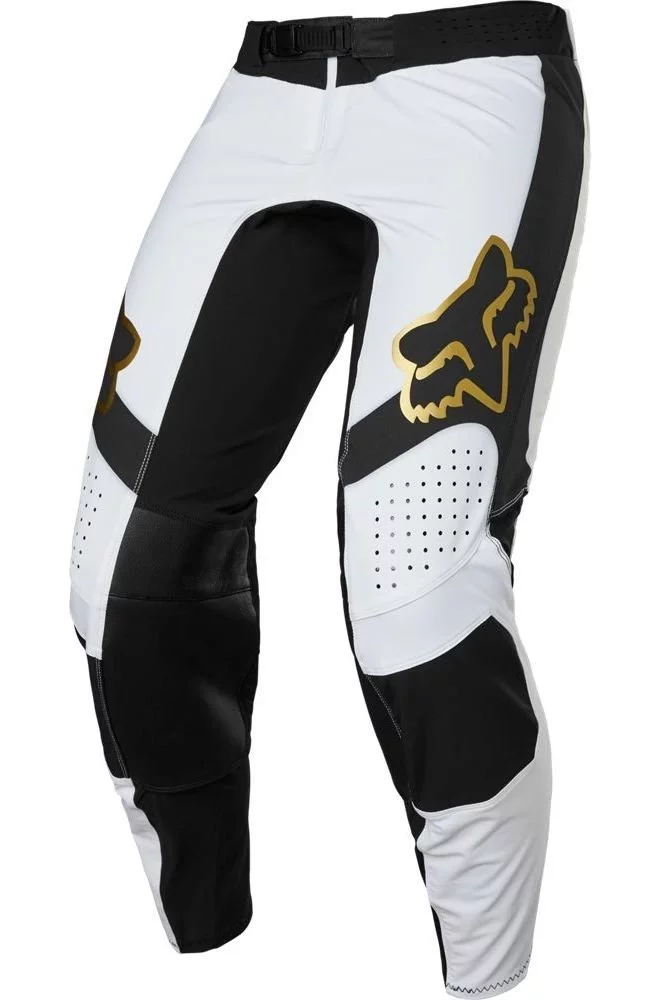 Fox Head FLEXAIR MIRER PANT [WHITE]