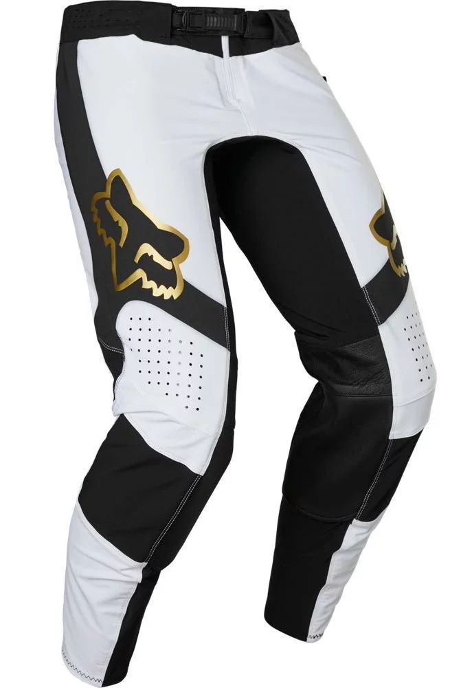 Fox Head FLEXAIR MIRER PANT [WHITE]