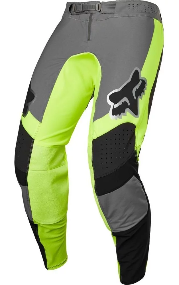 Fox Head FLEXAIR MIRER PANT [YELLOW]