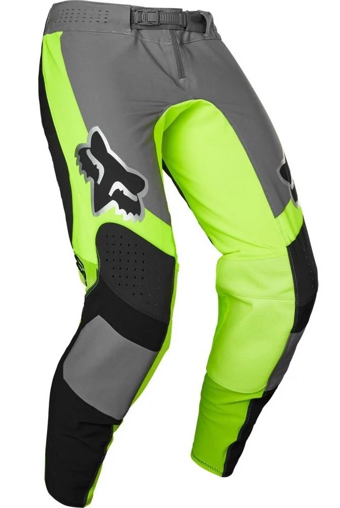 Fox Head FLEXAIR MIRER PANT [YELLOW]