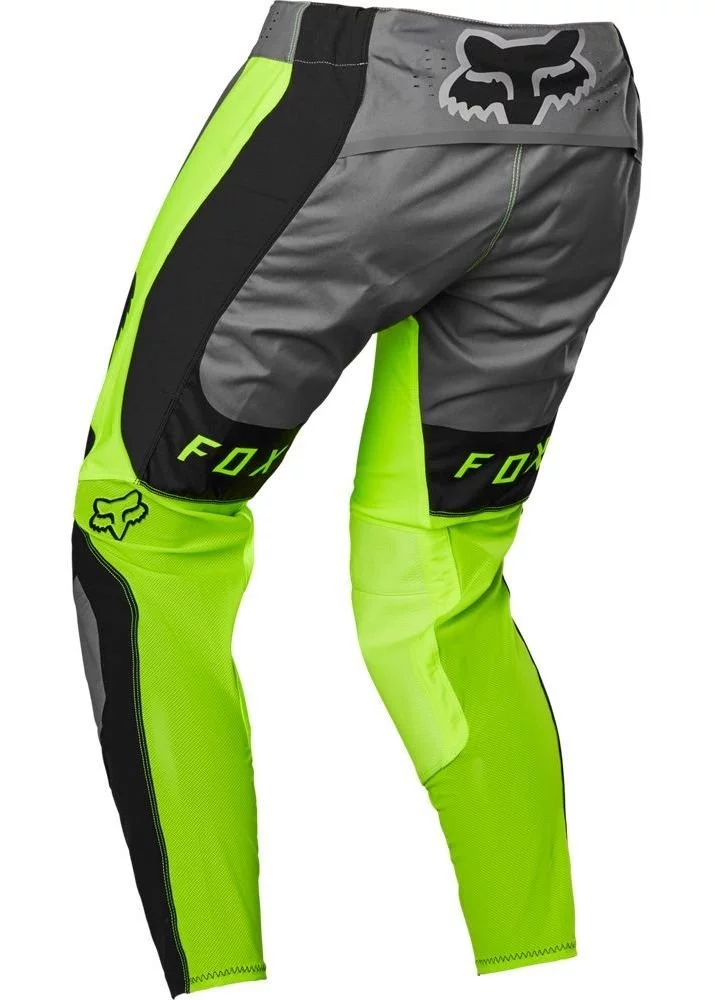Fox Head FLEXAIR MIRER PANT [YELLOW]