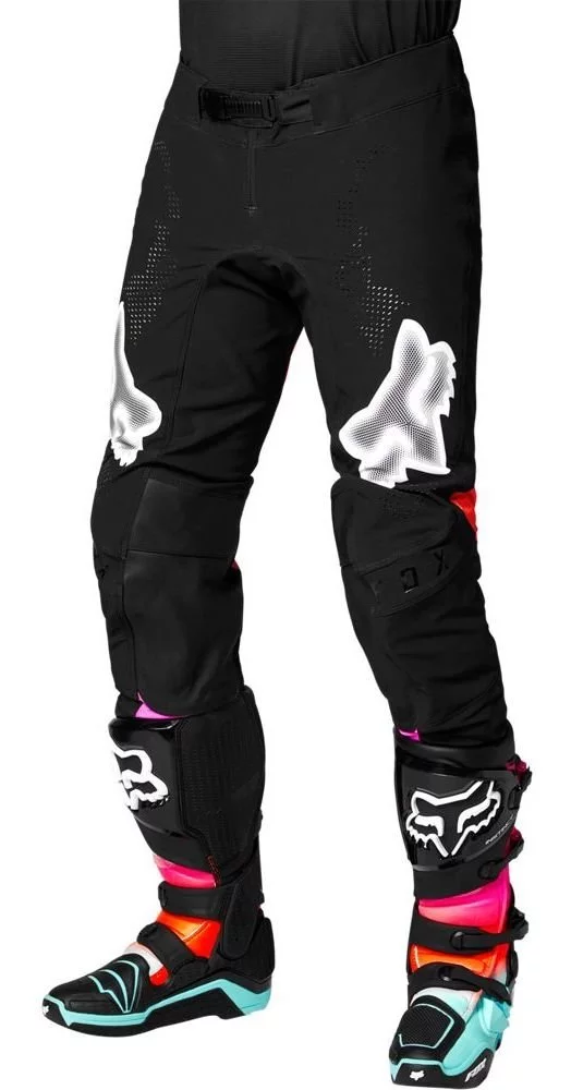 Fox Head FLEXAIR PYRE PANT [BLACK]