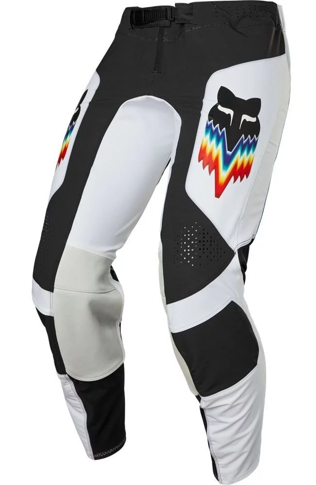 Fox Head FLEXAIR RELM PANT [BLACK]